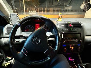 Wolkswagen Golf 1KM 2.0 Tdi. 140cc 2007