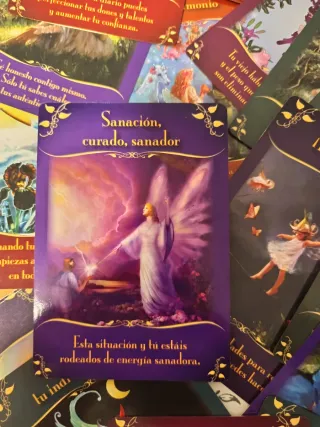 Messaggi Magici delle Fate - Doreen Virtue