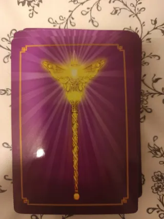 Messaggi Magici delle Fate - Doreen Virtue