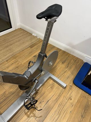 Bicicleta Spinning Keiser M3 Indoor