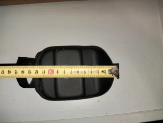 Kit Herramientas Bicicleta + Bolsa