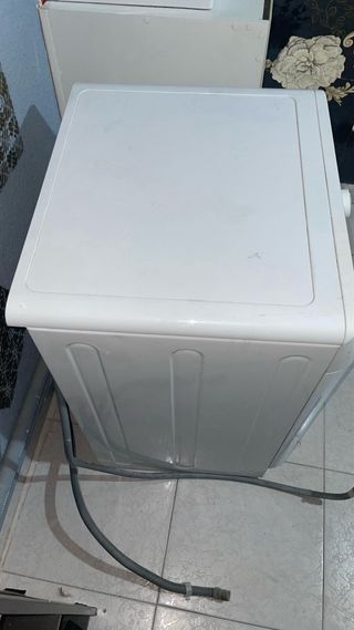 Lavadora Indesit Blanca 7kg