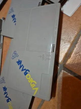 Custodie per floppy disk Videobank - 6 pezzi