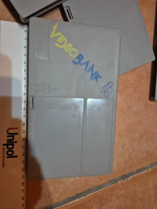 Custodie per floppy disk Videobank - 6 pezzi