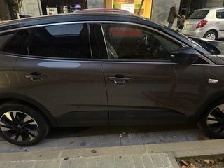 Opel Grandland X 2021 etq C