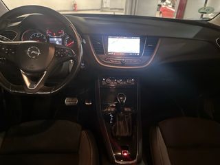 Opel Grandland X 2021 etq C