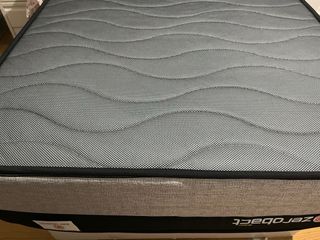 Colchón Matnature 90x190