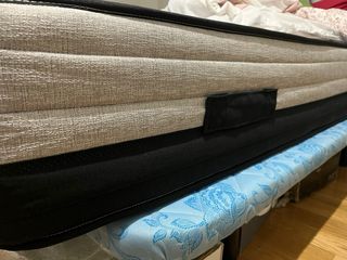 Colchón Matnature 90x190