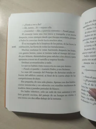 Los Trugos. El enigma del Trece