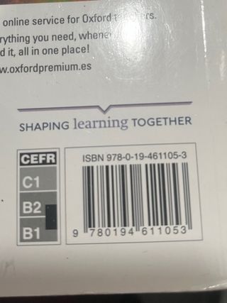 Key to Bachillerato 1. Student's Book