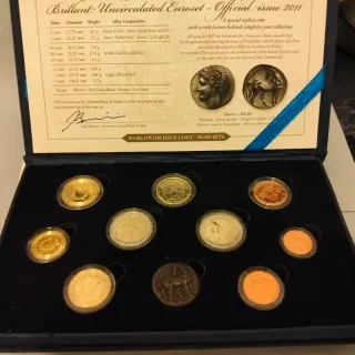 Malta 2011 Divisionale