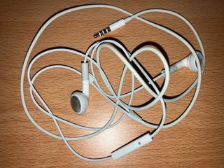 Auriculares Apple Earpods Nuevos