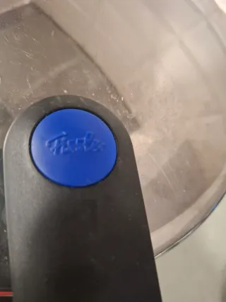 Olla Express Fissler Inducción Acero Inox 18/10