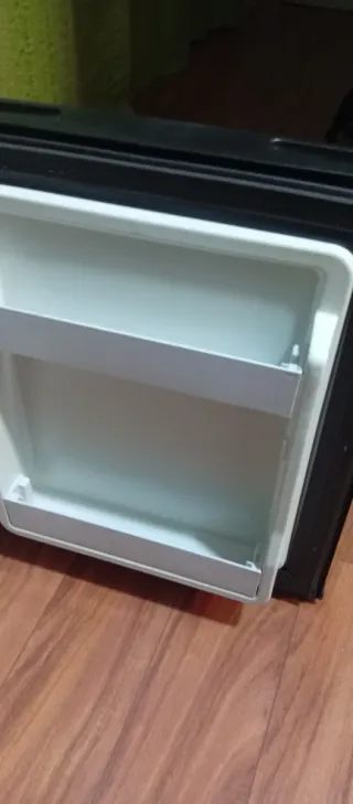 Nevera . Dejo de funcionar.