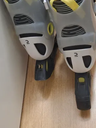 Patines en línea infantiles Oxelo