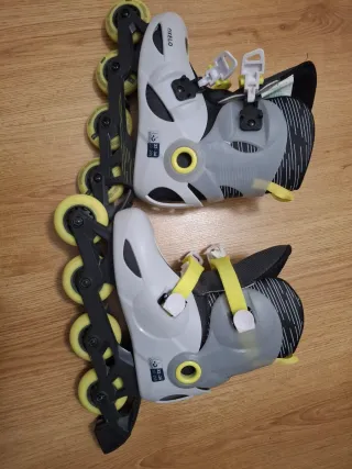 Patines en línea infantiles Oxelo