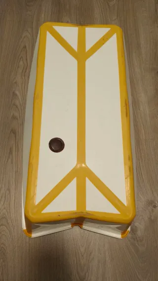 Bañera Stokke plegable con soporte bebé