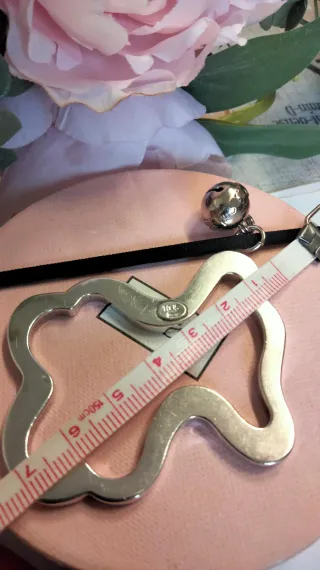 Colgantes Tous XXL Plata 925