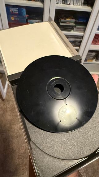 Dino Crisis 2 PS1 PAL ES - Sin Manual