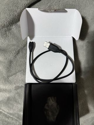 Reloj Garmin Instinct 2 Tactical Solar Negro