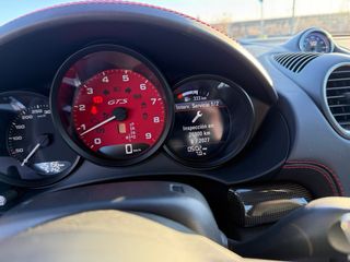 Porsche 718 Cayman GTS 4.0 PDK 2023