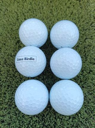 2 Caixas de Bolas de Golfe Titleist AVX ( Novas! )