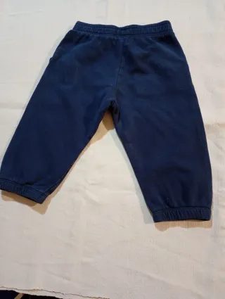 Pantalone tuta Fagottino baby