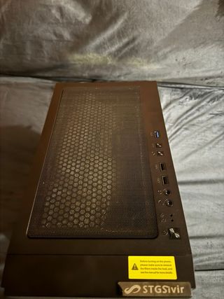 PC Sobremesa i7 32GB RAM 1TB SSD