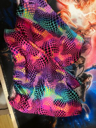 Funda para patines 4 ruedas