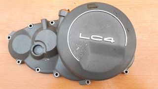 Tapa Embrague KTM LC4 640 625 SXC SMC DUKE