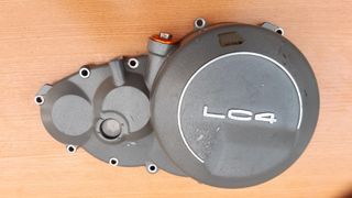 Tapa Embrague KTM LC4 640 625 SXC SMC DUKE