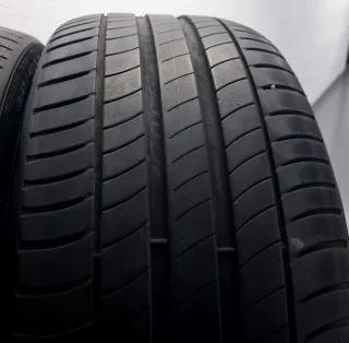 Neumáticos Michelin Pilot 245 40 R19 98Y