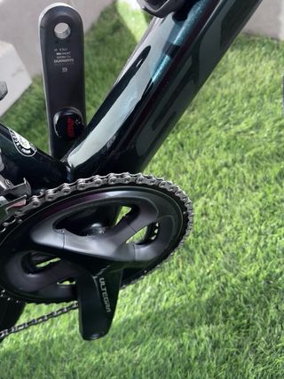 Bicicleta Scott Foil