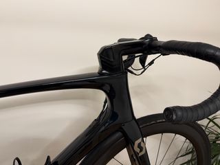 Bicicleta Scott Foil 10 Talla M 54