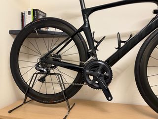 Bicicleta Scott Foil 10 Talla M 54