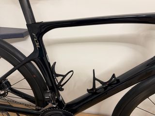 Bicicleta Scott Foil 10  Talla M 54