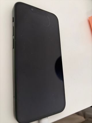 iPhone 13 Mini Verde 128GB PERFECTO ESTADO