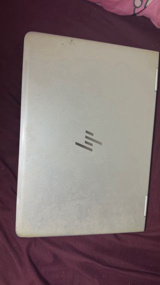 HP Spectre x360 i7 Laptop