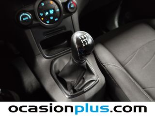 Ford Fiesta 1.0 EcoBoost S&S Trend 74 kW (100 CV)