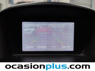 Ford Fiesta 1.0 EcoBoost S&S Trend 74 kW (100 CV)