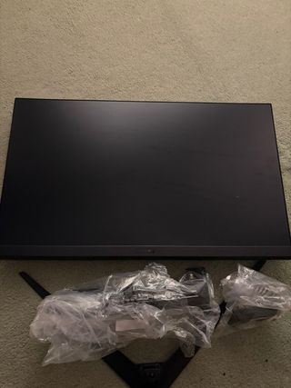 Monitor 165Hz