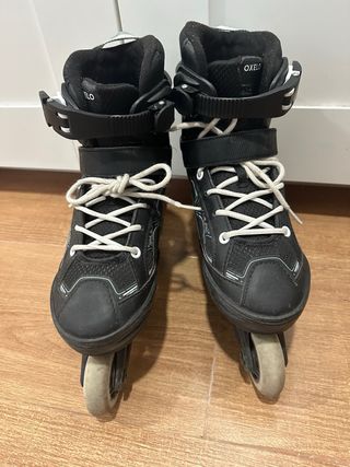Patines en línea Oxelo niño