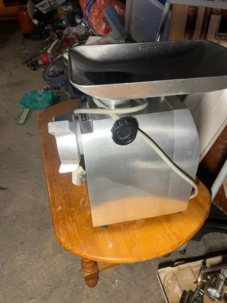Picadora de carne ORTEGA