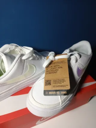 Scarpe Nike Court Legacy