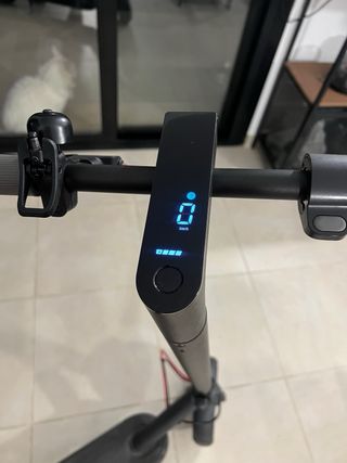 Xiaomi Mi Scooter Pro 2