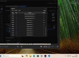 SSD Samsung 9100 PRO NVMe 2TB PCIe 5.0