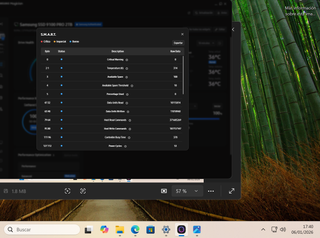 SSD Samsung 9100 PRO NVMe 2TB PCIe 5.0