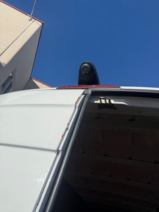 Mercedes-Benz Sprinter 2017