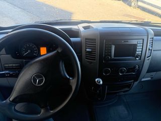 Mercedes-Benz Sprinter 2017