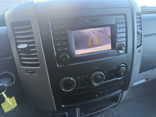 Mercedes-Benz Sprinter 2017